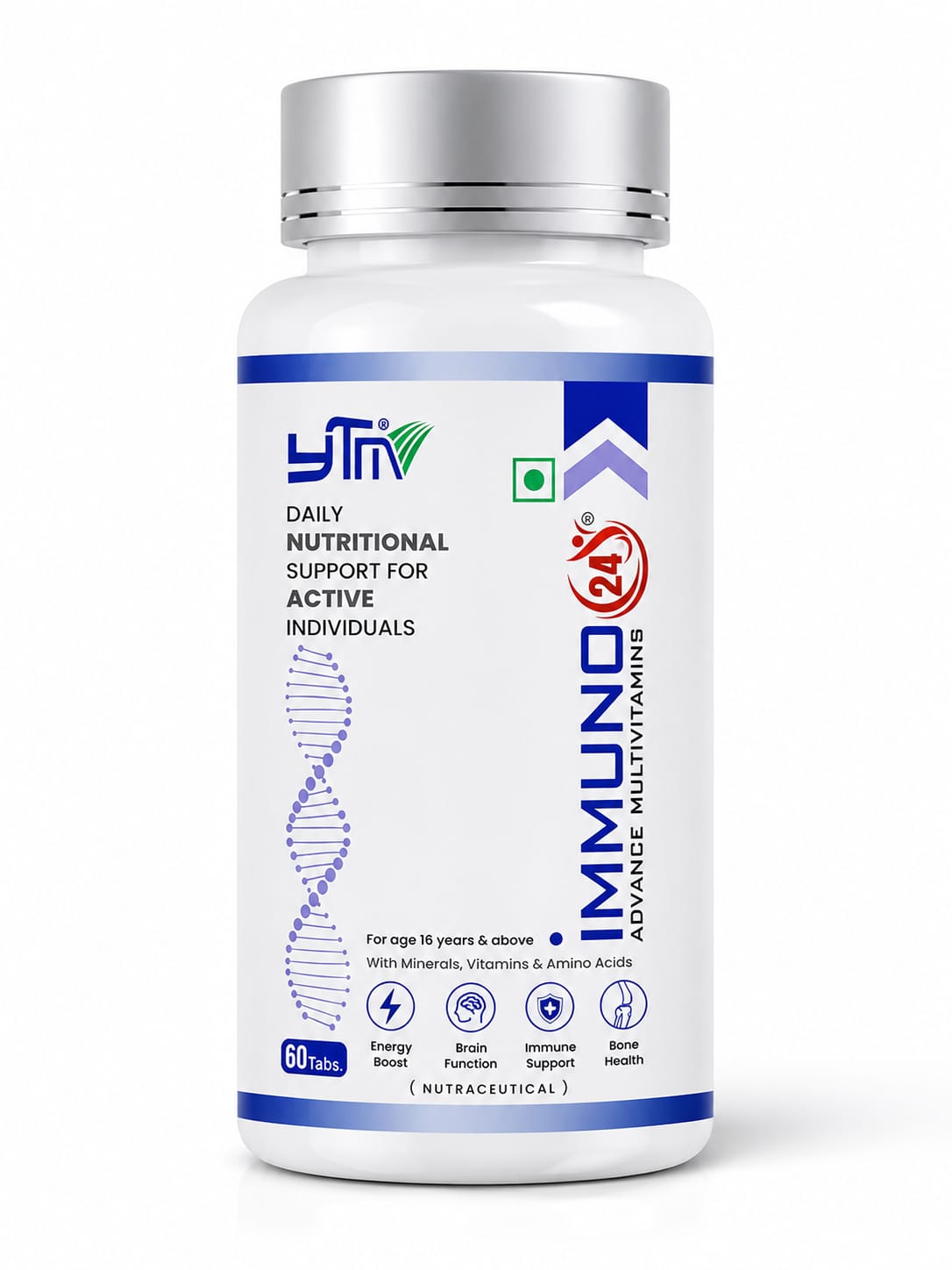 Immuno 24 Tablet